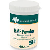 Genestra HMF Powder 60 grams