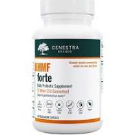 Genestra HMF Forte 120 capsules