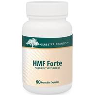 Genestra HMF Forte 60 capsules