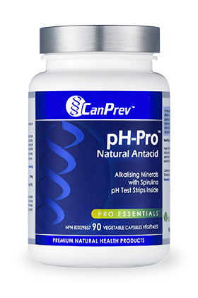 pH-Pro Natural Antacid