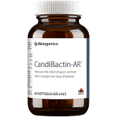 Metagenics CandiBactin AR 60 soft gels